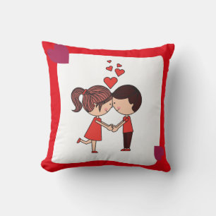 Cojín Decorativo Amor en cada abrazo