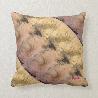 Cojín Decorativo Amor II de Fuscia