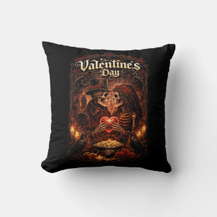 Cojín Decorativo Amor más allá de la tumba