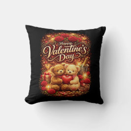 Cojín Decorativo Amor para siempre