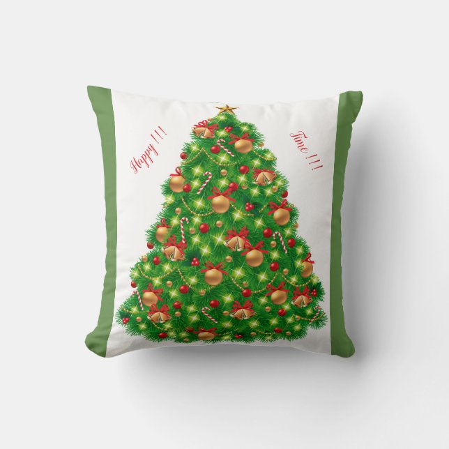 Cojín Decorativo Amor Pilares 2 (Anverso)