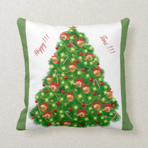 Cojín Decorativo Amor Pilares 2