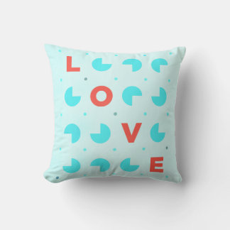 Cojín Decorativo Amor Pillow