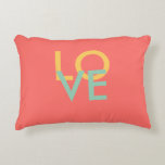 Cojín Decorativo Amor Pillow<br><div class="desc">Amor Pillow</div>