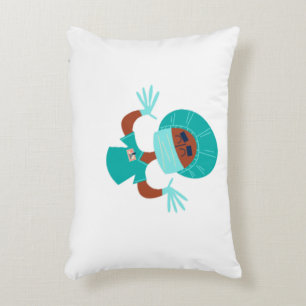 Cojín Decorativo Amor por Enfermeras