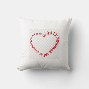 Cojín Decorativo Amor y romance