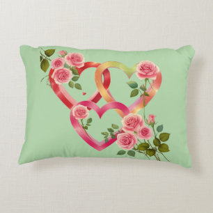 Cojín Decorativo Amor y Romance – Especial del Día de San Valentín