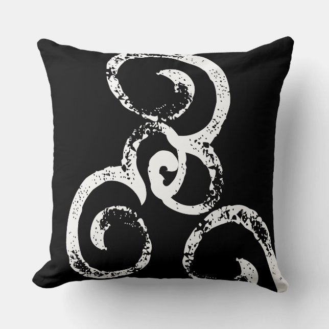 Cojín Decorativo Amora 2 (Anverso)