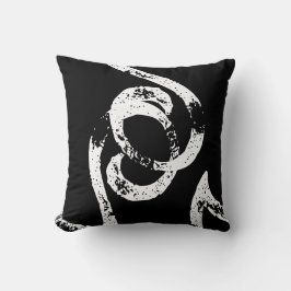 Cojín Decorativo Amora 2 Arte abstracto