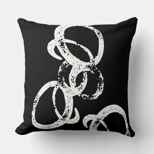 Cojín Decorativo Amora 8 (Anverso)