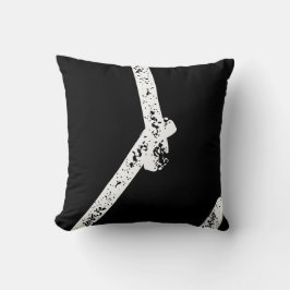 Cojín Decorativo Amora a 1 Arte abstracto