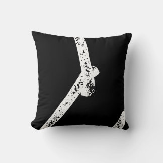 Cojín Decorativo Amora a 1 Arte abstracto