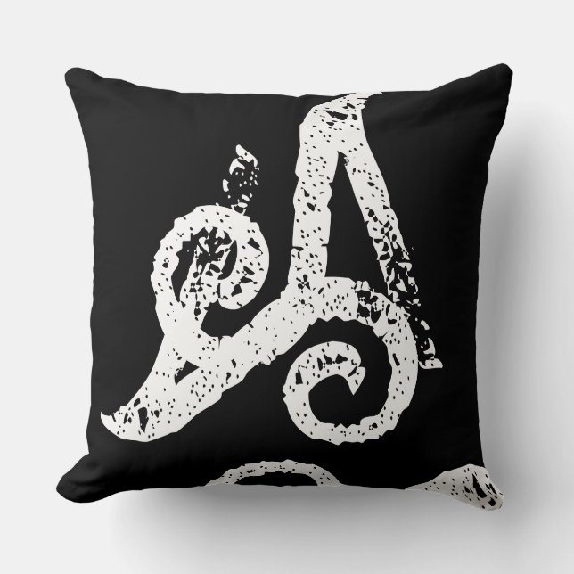 Cojín Decorativo Amora V (Anverso)