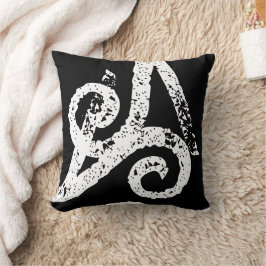 Cojín Decorativo Amora V Arte abstracto