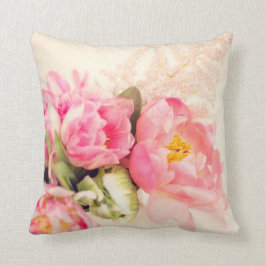 Cojín Decorativo Amortiguador bonito dulce