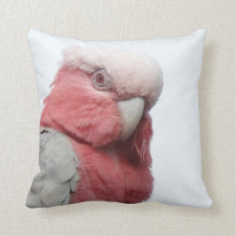 Cojín Decorativo Amortiguador de Galah