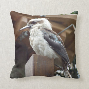 Cojín Decorativo Amortiguador de Kookaburra