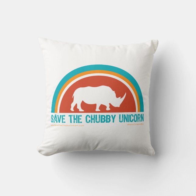 Cojín Decorativo Amortiguador de los arcos (Anverso)