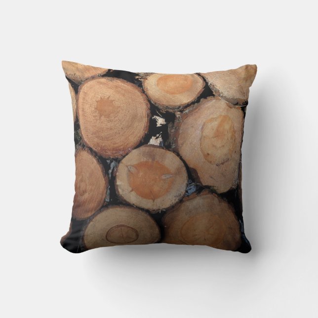 Cojín Decorativo Amortiguador de los registros (Anverso)