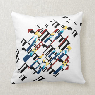 Cojín Decorativo Amortiguador de Rocket