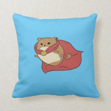 Amortiguador de Supermallow