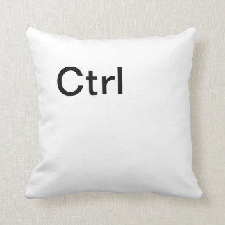 Cojín Decorativo Amortiguador del Ctrl