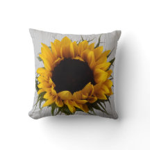 Amortiguador del girasol