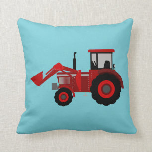 Cojín Decorativo Amortiguador del tractor