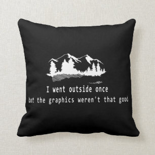 Cojín Decorativo amortiguador divertido para los videojugadores,