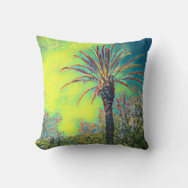 Cojín decorativo/amortiguador estilizados de la