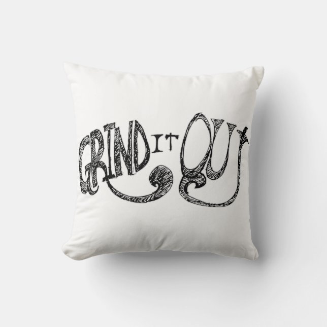 Cojín Decorativo Amortiguar (Anverso)