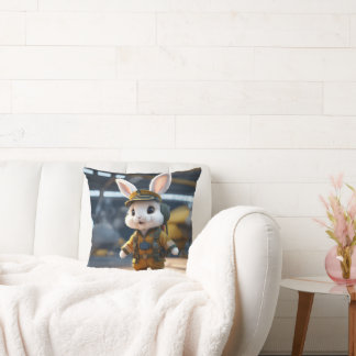 Cojín Decorativo Amour des Chats