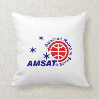 Cojín decorativo AMSAT