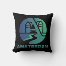 Ámsterdam Países Bajos Europa