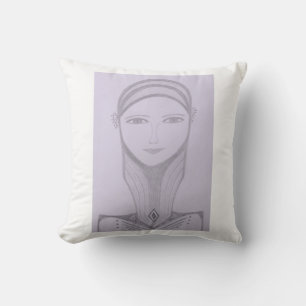 Cojín Decorativo Ana