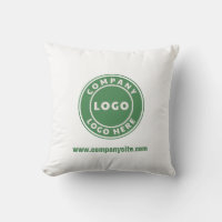Añadir el logotipo de negocios Sitio Web Decoració