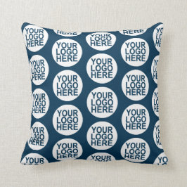 Cojín Decorativo Añadir su logotipo o imagen