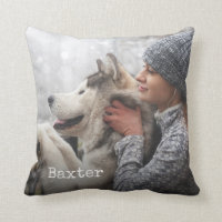 Añadir sus fotos Mascotas personalizadas