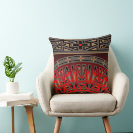 Cojín Decorativo Ancestores