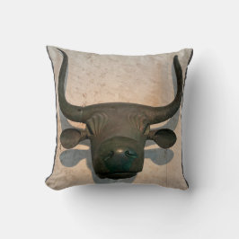 Cojín Decorativo Ancient Bull