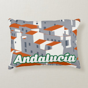Cojín Decorativo Andalucía 3