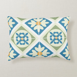 Cojín Decorativo Andalusian Tiles 13
