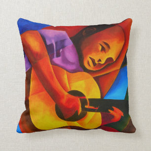 Cojín Decorativo Andres 2006