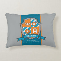 Andrew o la letra A nombre de un niño significa pe