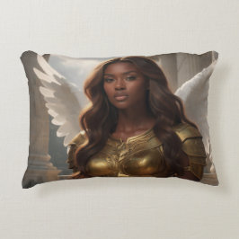 COJÍN DECORATIVO ÁNGEL - ÁNGELES