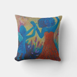 Cojín Decorativo Ángel de guarda