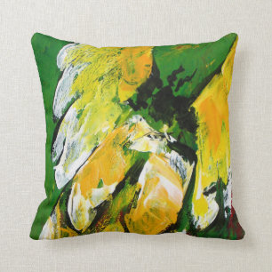 Cojín Decorativo Ángel del placer 2010