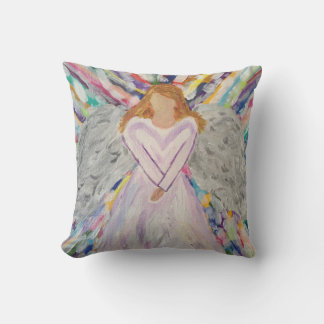 Cojín Decorativo Angel Pillow