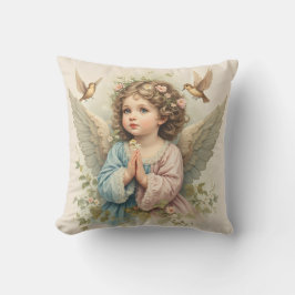 Cojín Decorativo Angel Pilow