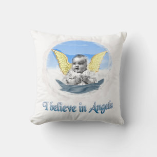 Cojín Decorativo Angels